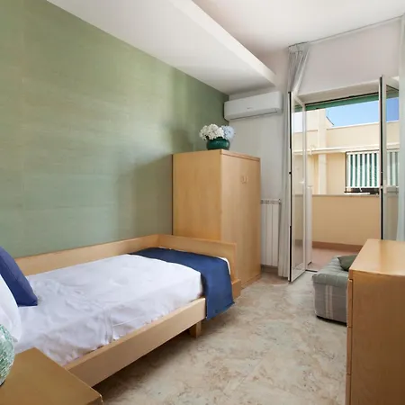 Sorrentovibes - New Family 3 Bedrooms House In * Sorrento