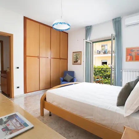 Sorrentovibes - New Family 3 Bedrooms House In * Sorrento