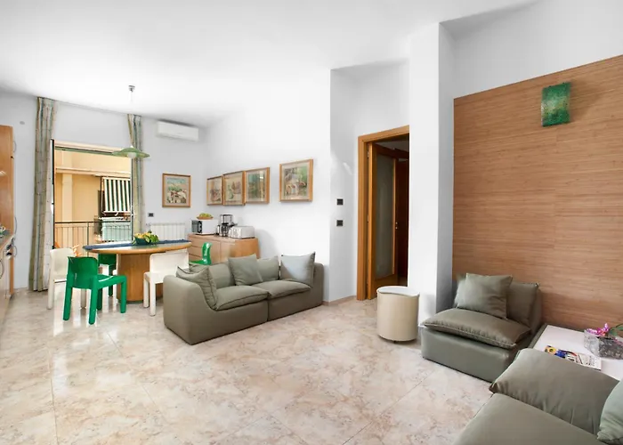 Sorrentovibes - New Family 3 Bedrooms House In *