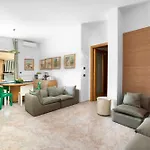 Sorrentovibes - New Family 3 Bedrooms House In *