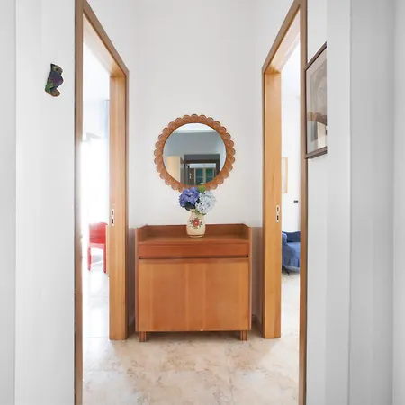 Apartamento Sorrentovibes - New Family 3 Bedrooms House In *