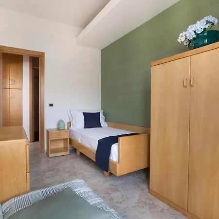 Sorrentovibes - New Family 3 Bedrooms House In Апартаменти Сорренто