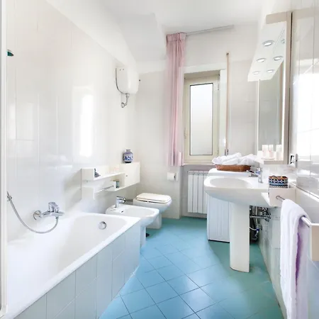 Sorrentovibes - New Family 3 Bedrooms House In *