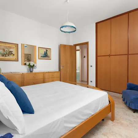 Sorrentovibes - New Family 3 Bedrooms House In *