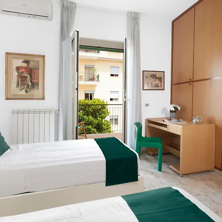 Apartamento Sorrentovibes - New Family 3 Bedrooms House In