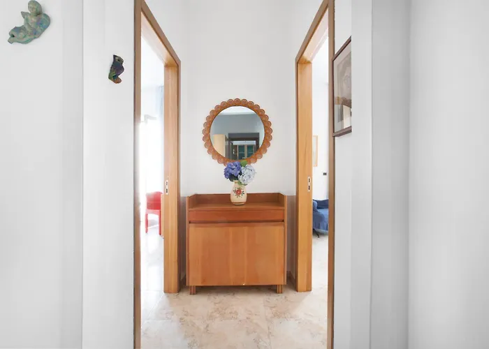 Apartamento Sorrentovibes - New Family 3 Bedrooms House In *