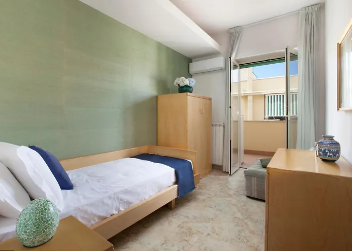 Sorrentovibes - New Family 3 Bedrooms House In * Sorrento