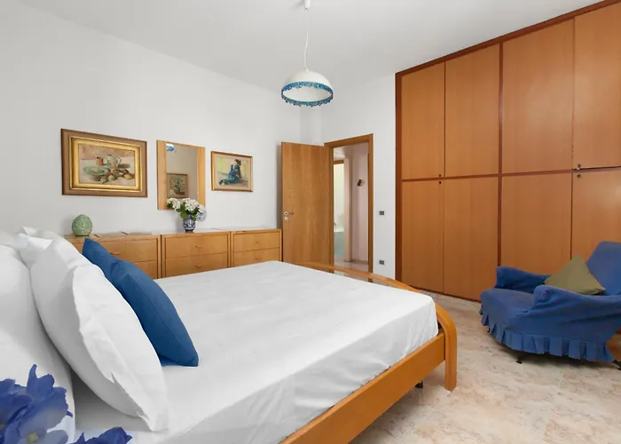 Sorrentovibes - New Family 3 Bedrooms House In *