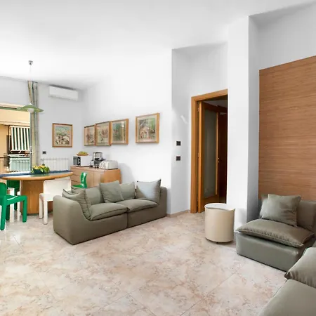 Sorrentovibes - New Family 3 Bedrooms House In *