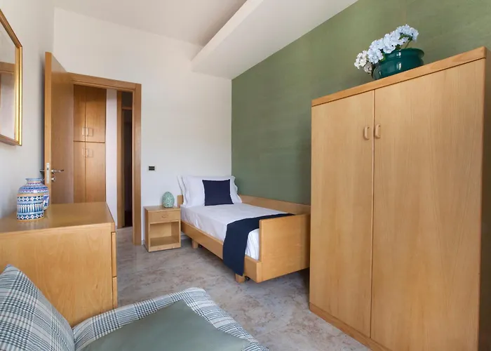 Sorrentovibes - New Family 3 Bedrooms House In Apartament Półwysep Sorrentyński