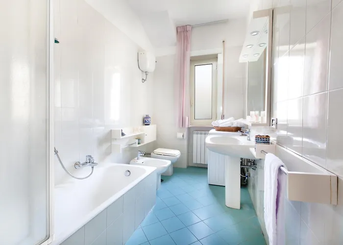 Sorrentovibes - New Family 3 Bedrooms House In *